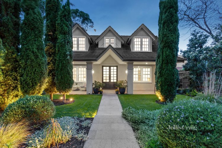 2 Boyanda Road Glen Iris 3146
