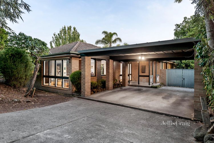 2 Braimton Close Ringwood North 3134