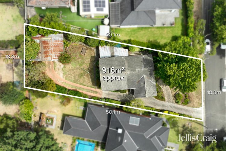 2 Brampton Court Vermont 3133