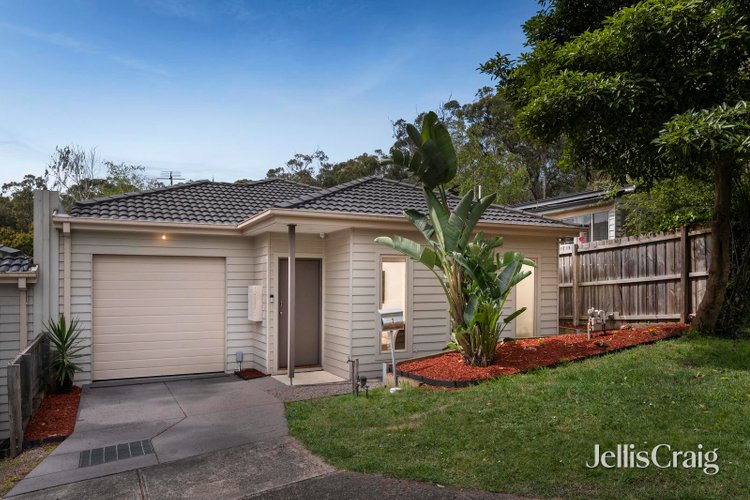 2 Bramwell Street Lilydale 3140