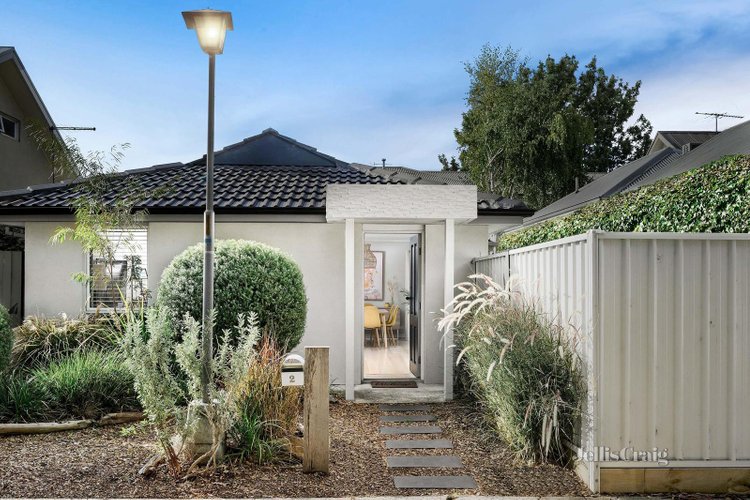 2 Braw Street Williamstown 3016