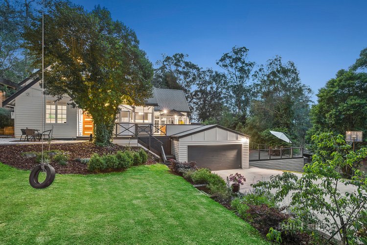 2 Brett Street Warrandyte 3113
