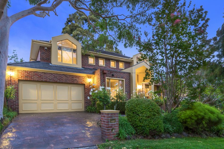 2 Brimar Court Mount Waverley 3149