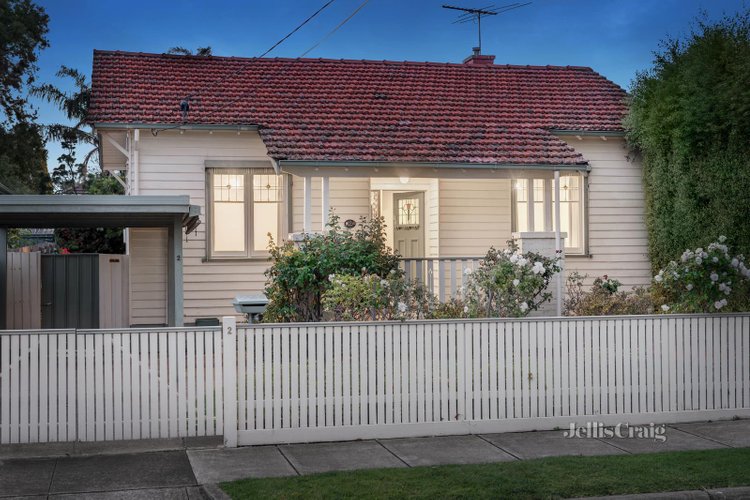 2 Brough Street Mckinnon 3204