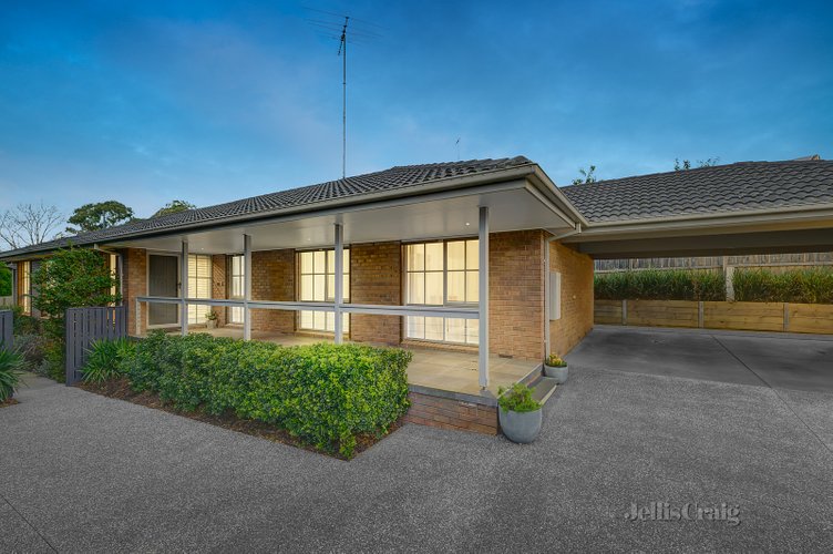 2 Bullock Court Donvale 3111