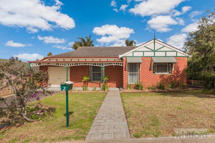 2 Burdekin Road, Highton