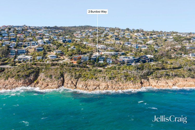 2 Burdoo Way Mount Martha 3934