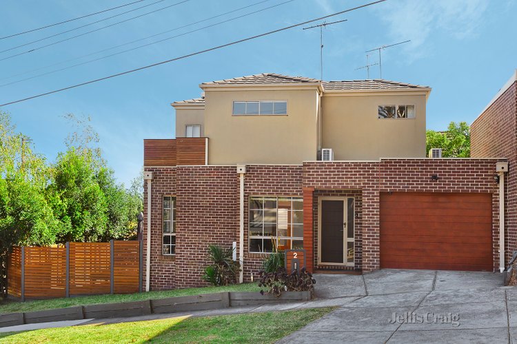 2 Burgundy Street Pascoe Vale 3044