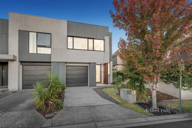 2 Burn Nar Look Drive Burwood 3125