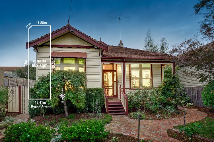 2 Byron Street Canterbury 3126