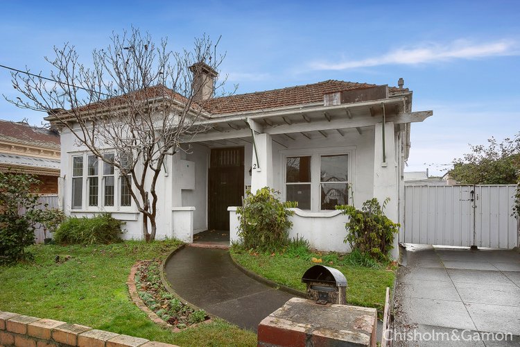 2 Byron Street Elwood 3184