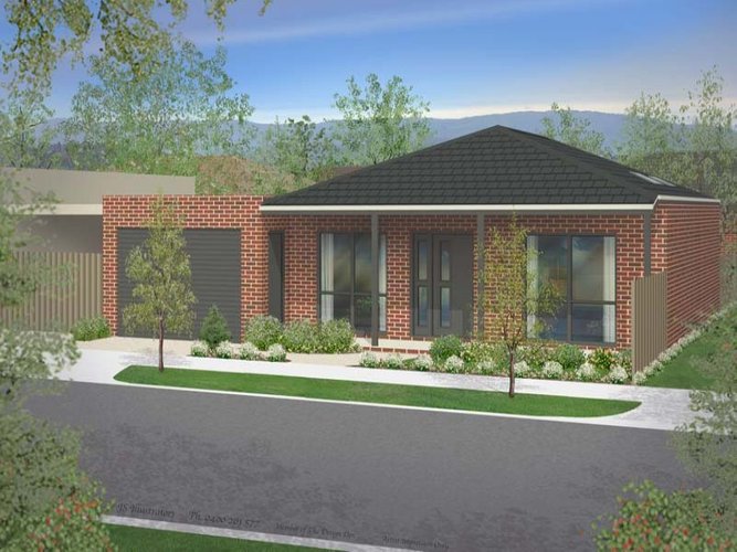 2 Calcutta Street Mitcham 3132