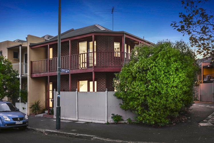 2 Calwell Street Kensington 3031