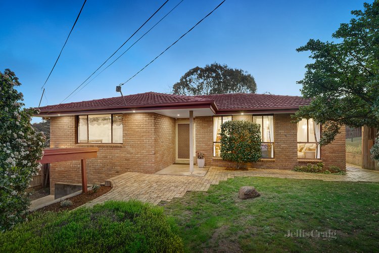 2 Canara Court Greensborough 3088