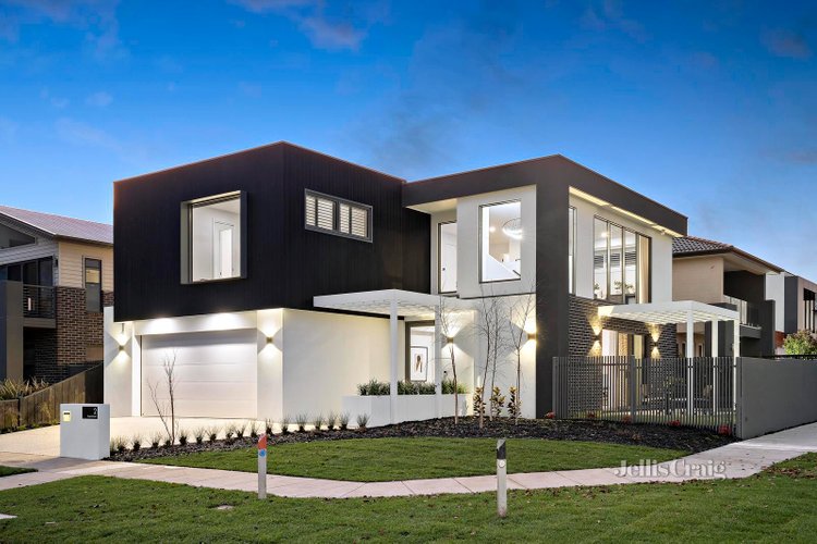 2 Capital Street Alfredton 3350
