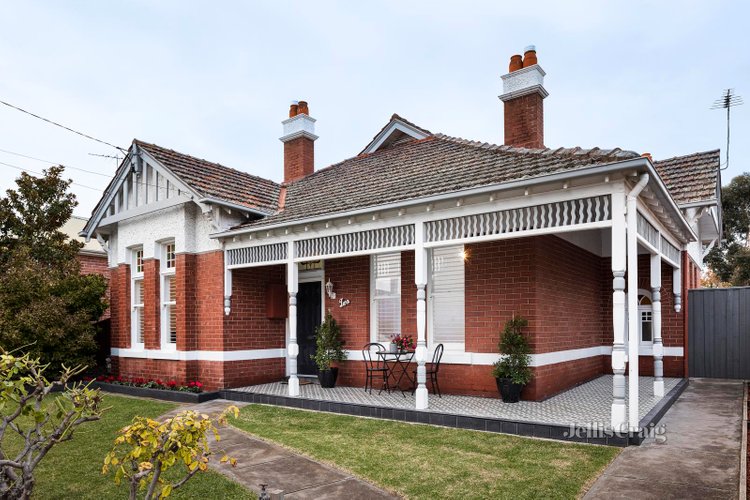 2 Carlyle Street Moonee Ponds 3039