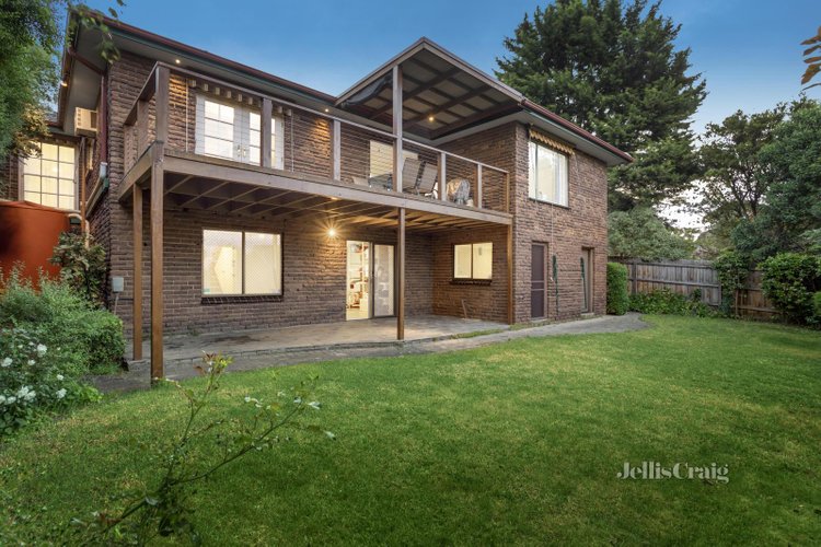 2 Castlereagh Court Mount Waverley 3149