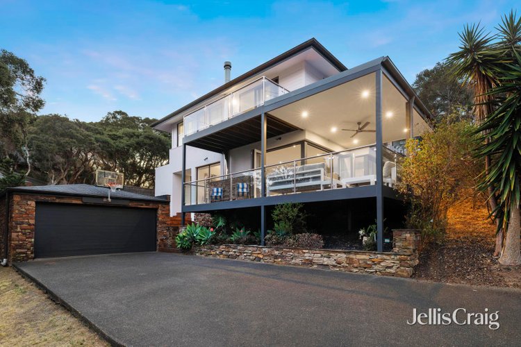 2 Caxton Street Blairgowrie 3942