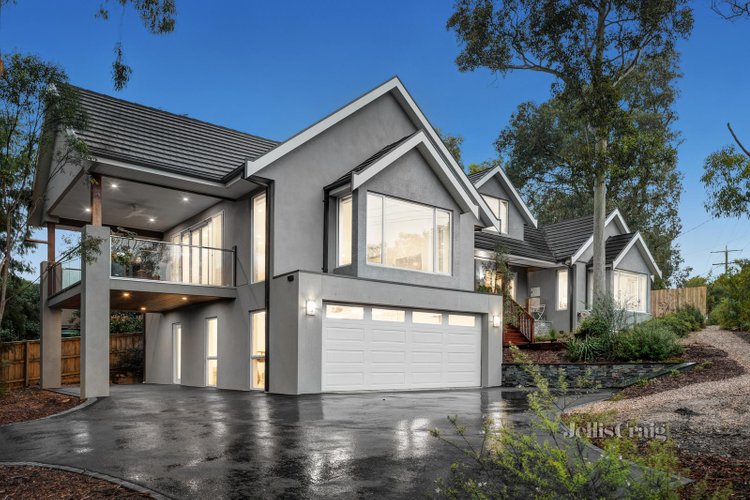 2 Cemetery Road Warrandyte 3113