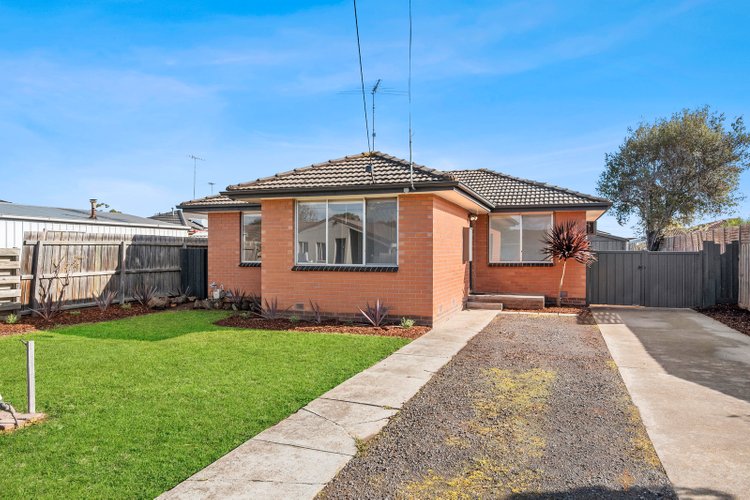 2 Ceti Court Lara 3212