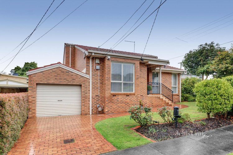 2 Chandler Street Blackburn South 3130