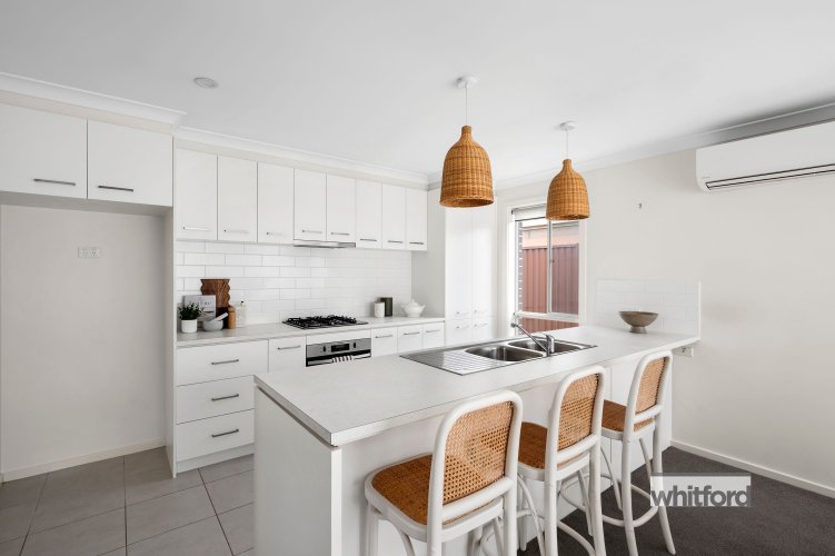 2 Chapel Street, Whittington