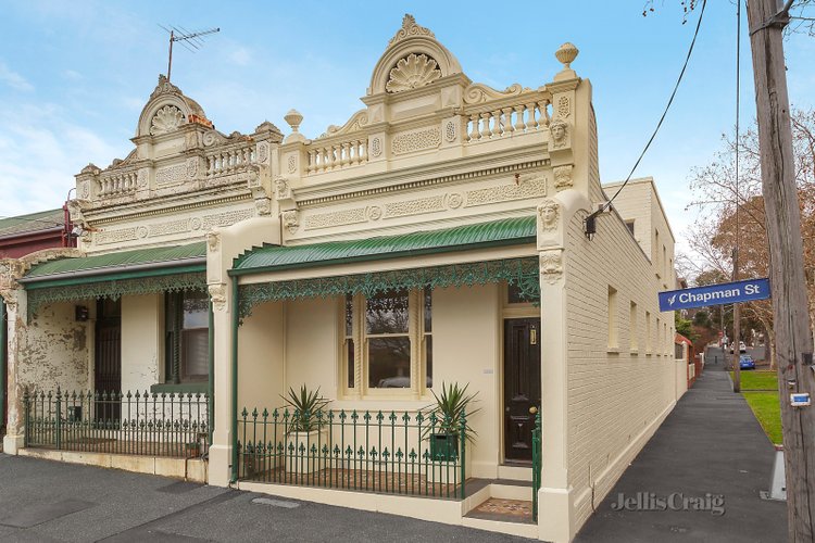 2 Chapman Street North Melbourne 3051