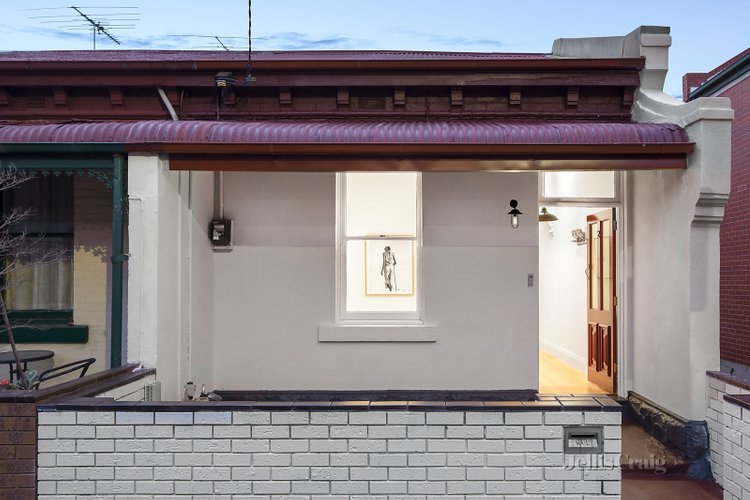 2 Charles Street Carlton 3053