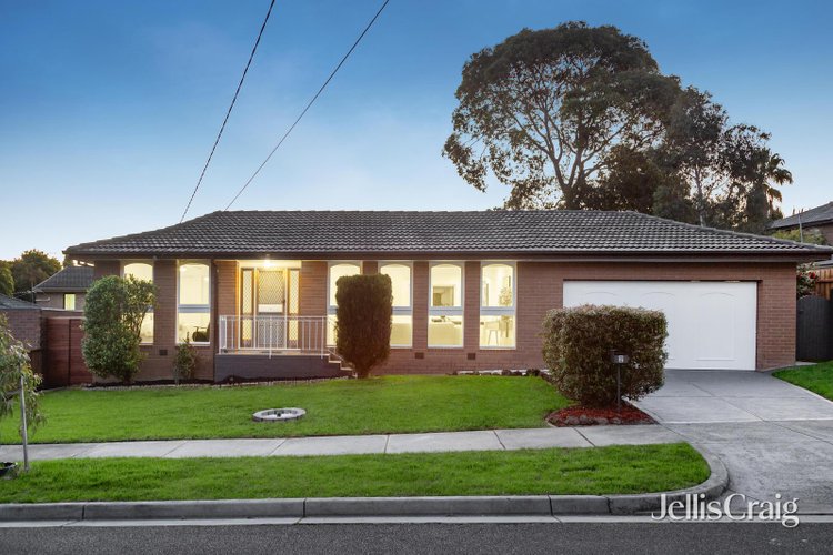2 Charlnet Drive Vermont South 3133