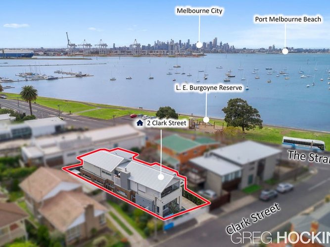 2 Clark Street Williamstown 3016