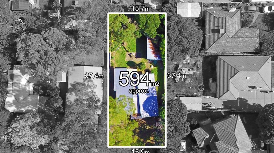 2 Clematis Street Vermont 3133