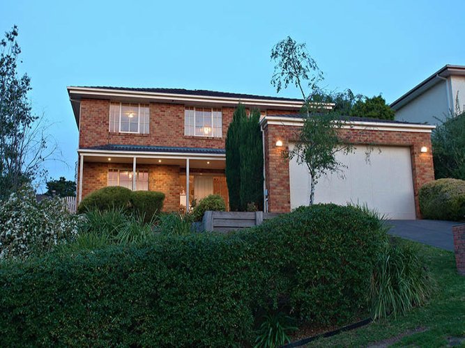 2 Clendon Court Templestowe 3106