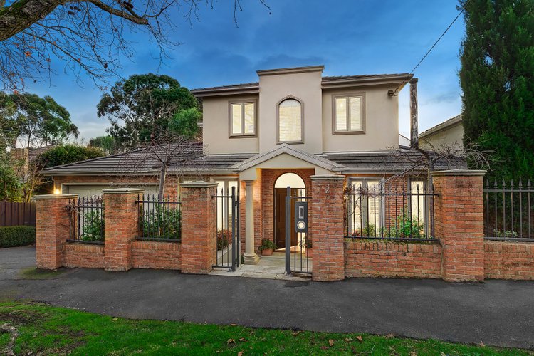 2 Clyde Street Surrey Hills 3127