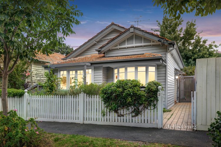 2 Cole Street Richmond 3121