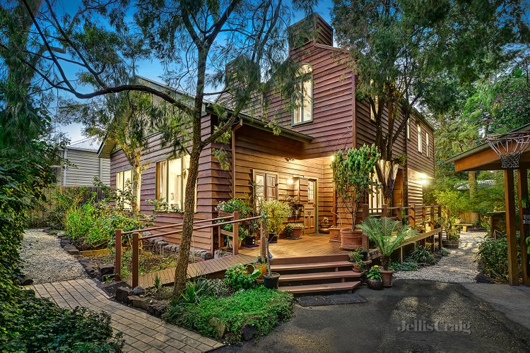 2 College Street Hawthorn 3122
