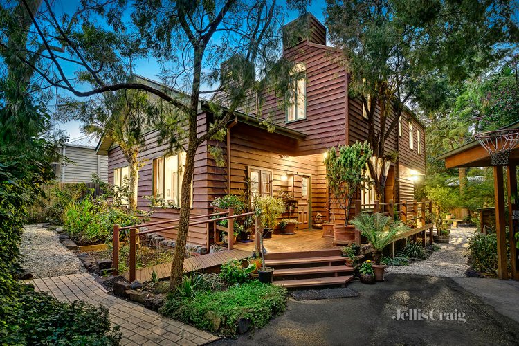 2 College Street Hawthorn 3122