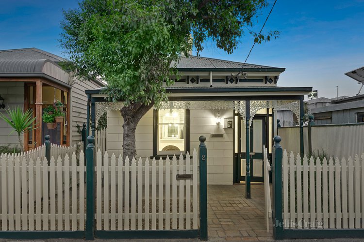 2 Colvin Grove Hawthorn 3122