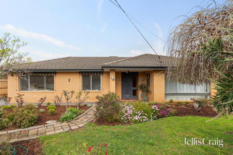 2 Como Court Thomastown 3074