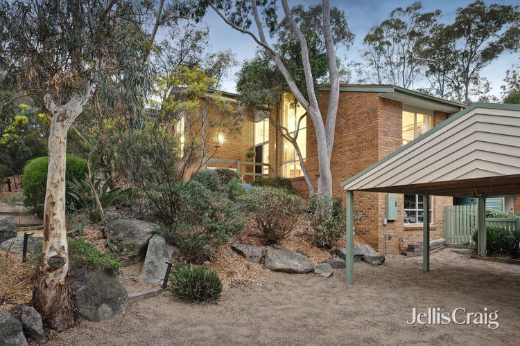2 Coolabah Drive Eltham 3095