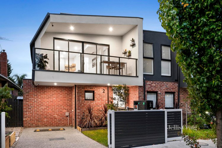 2 Coral Avenue Footscray 3011