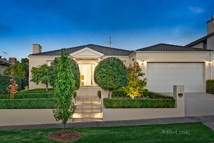 2 Coromandel Court Bulleen 3105