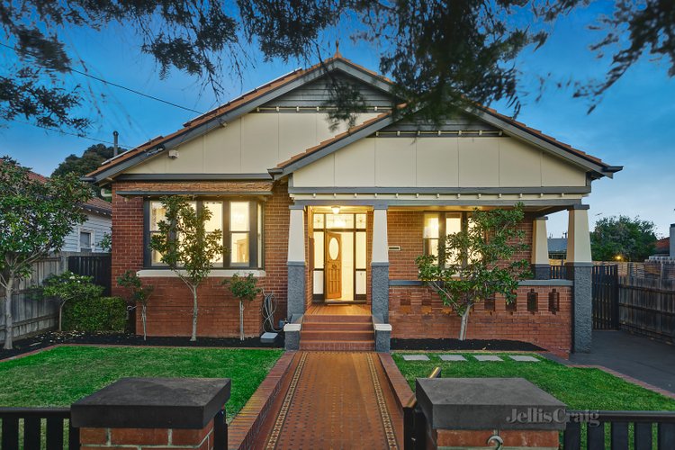2 Coronation Street Brunswick West 3055