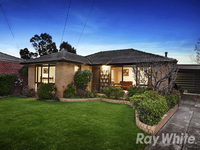 2 Cresta Court Mulgrave 3170