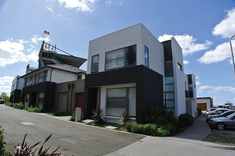 2 Croke Park Court Mulgrave 3170