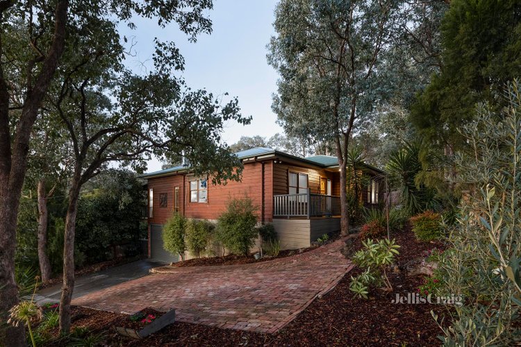2 Crowther Avenue Wattle Glen 3096