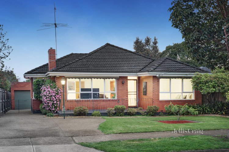 2 Dagola Avenue Nunawading 3131