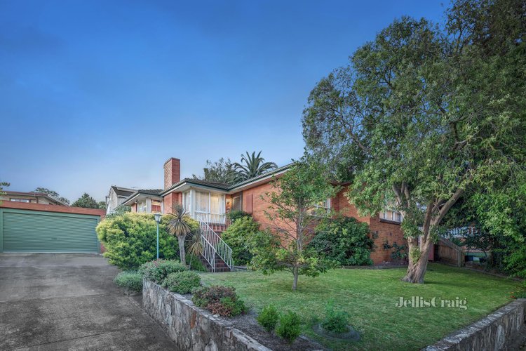 2 Darcy Court Notting Hill 3168