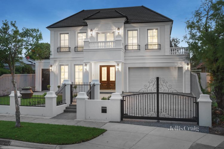 2 Darri Court Glen Waverley 3150