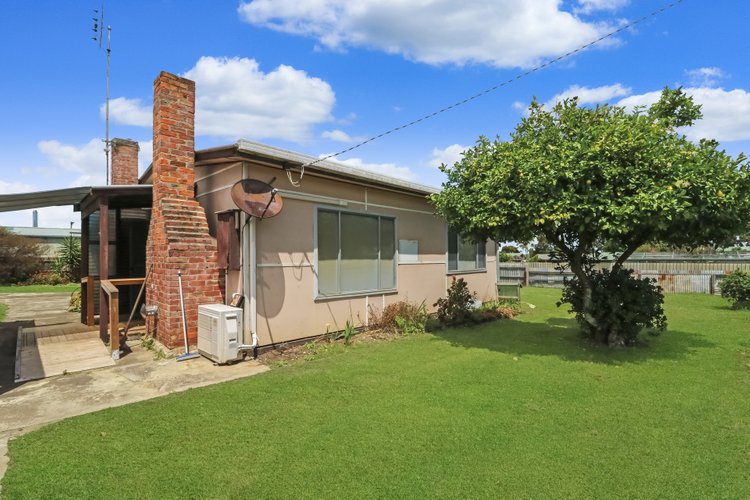 2 David Street, Orbost