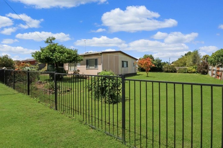 2 David Street, Orbost